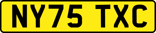 NY75TXC