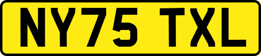 NY75TXL