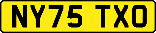 NY75TXO