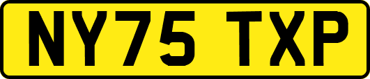 NY75TXP