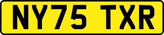NY75TXR