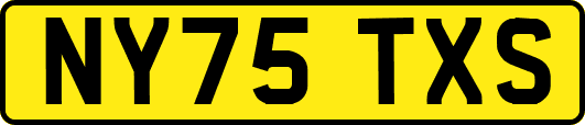 NY75TXS