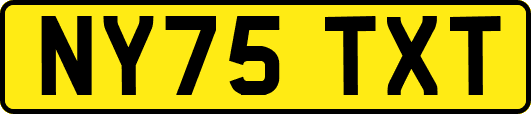 NY75TXT