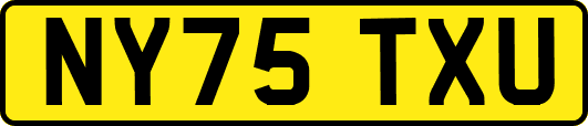 NY75TXU