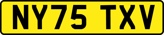 NY75TXV