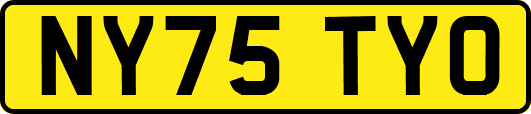NY75TYO