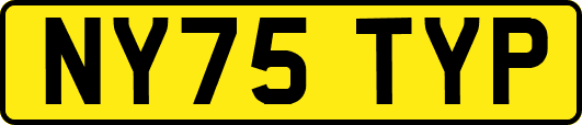 NY75TYP