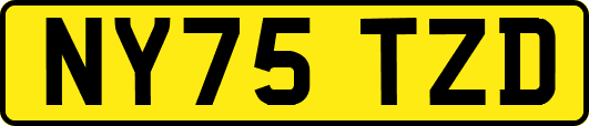NY75TZD