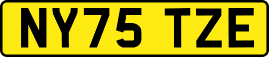 NY75TZE