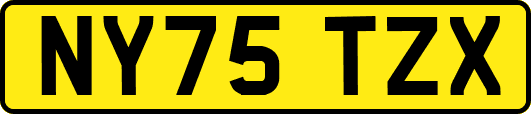 NY75TZX