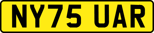 NY75UAR
