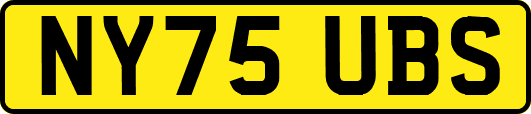 NY75UBS