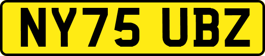 NY75UBZ