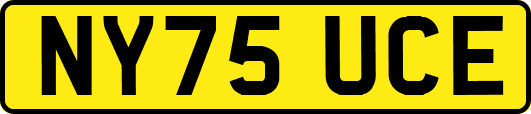 NY75UCE