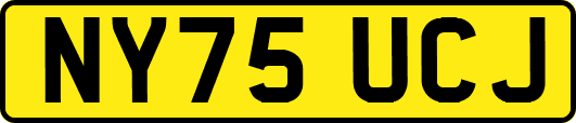 NY75UCJ