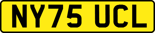 NY75UCL