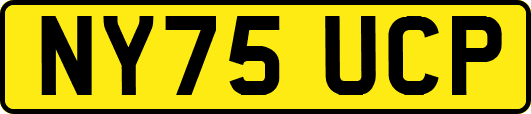 NY75UCP