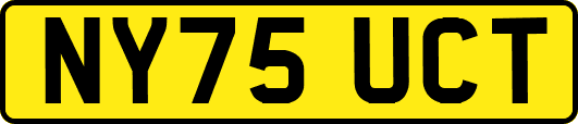 NY75UCT