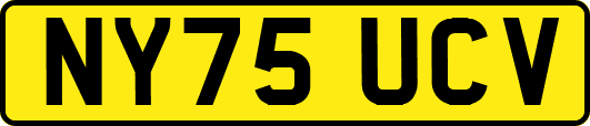 NY75UCV