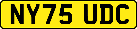 NY75UDC
