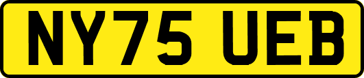 NY75UEB