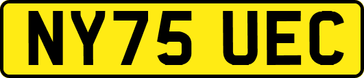 NY75UEC