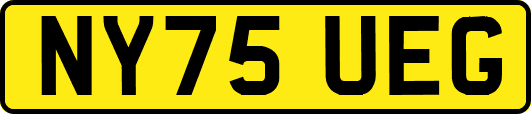 NY75UEG