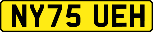 NY75UEH