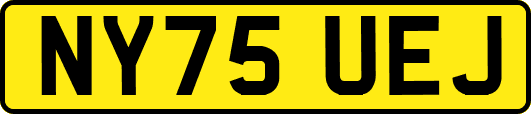 NY75UEJ