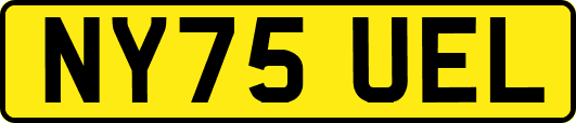 NY75UEL