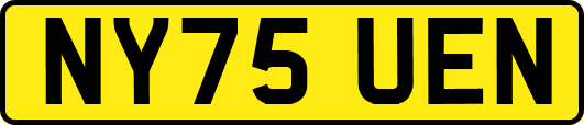 NY75UEN