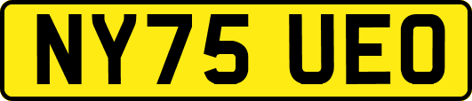 NY75UEO