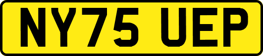NY75UEP