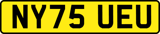 NY75UEU