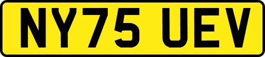 NY75UEV