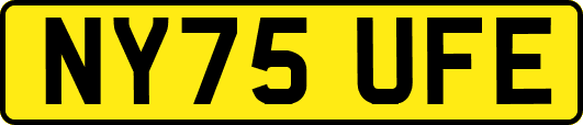 NY75UFE