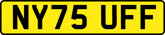 NY75UFF