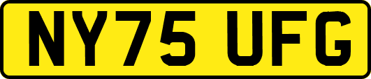 NY75UFG