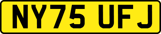 NY75UFJ