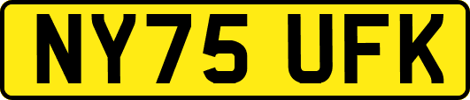 NY75UFK