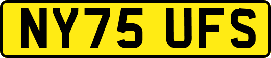 NY75UFS