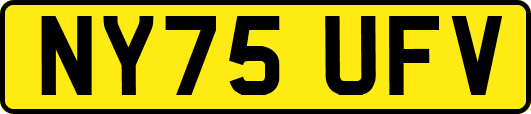 NY75UFV