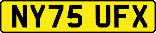 NY75UFX