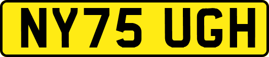 NY75UGH