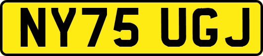 NY75UGJ