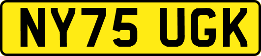 NY75UGK