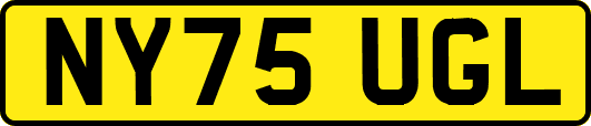 NY75UGL