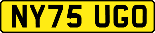 NY75UGO