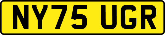 NY75UGR