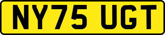 NY75UGT